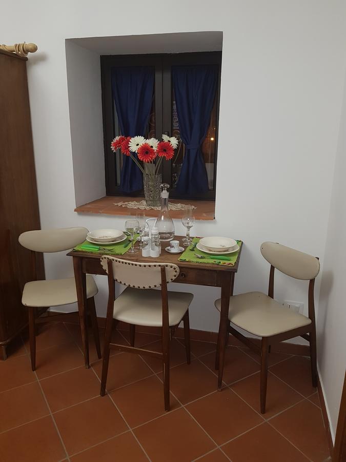 Original Sicily House Villa ซานตา เวเนรินา ภายนอก รูปภาพ