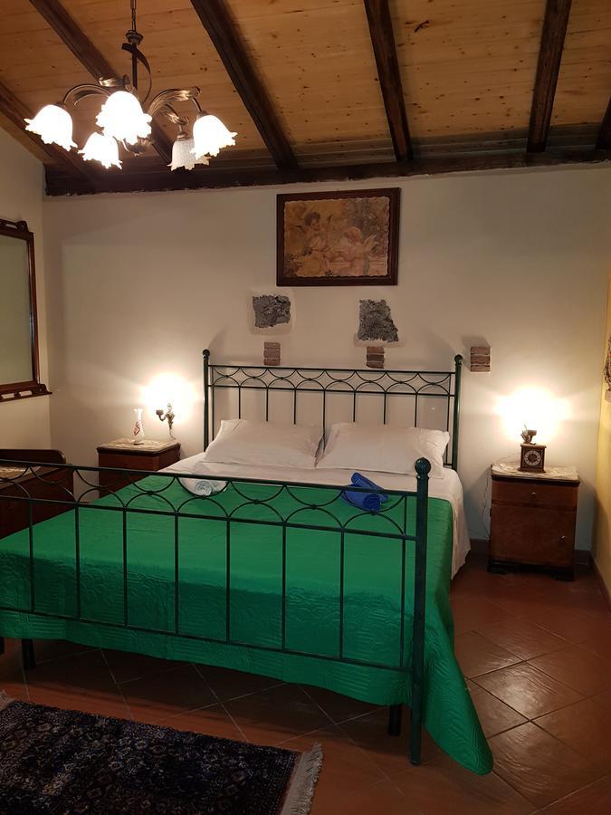 Original Sicily House Villa ซานตา เวเนรินา ภายนอก รูปภาพ