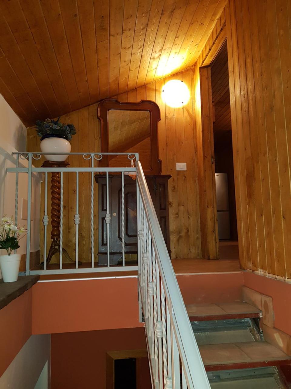 Original Sicily House Villa ซานตา เวเนรินา ภายนอก รูปภาพ