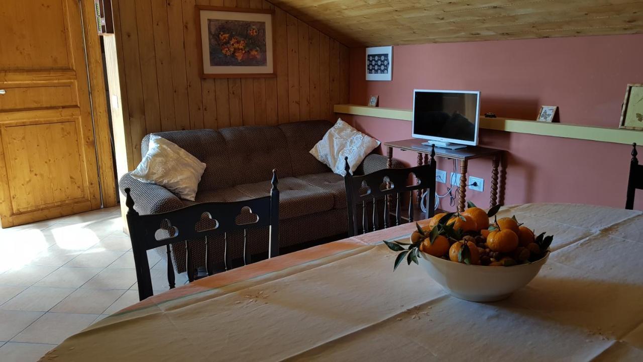 Original Sicily House Villa ซานตา เวเนรินา ห้อง รูปภาพ